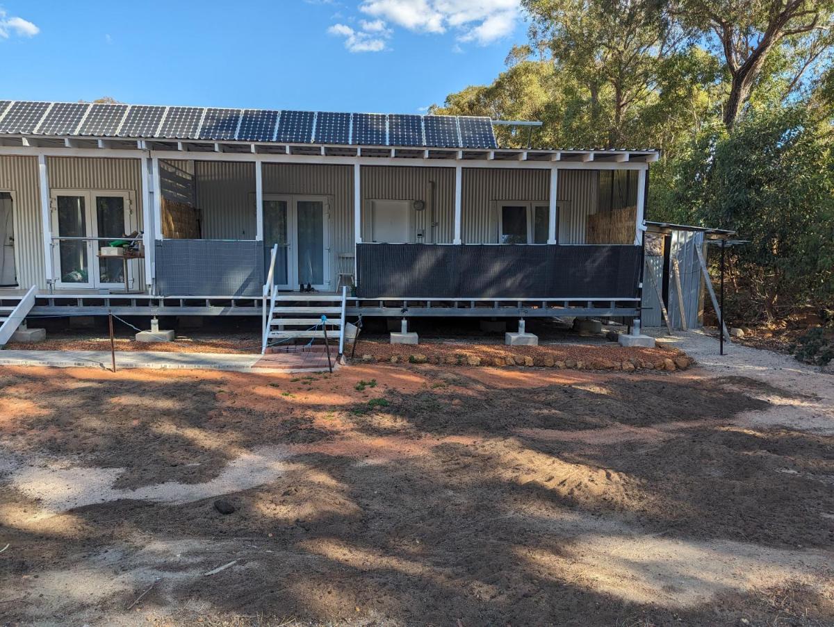 Chalets on Stoneville - Housity