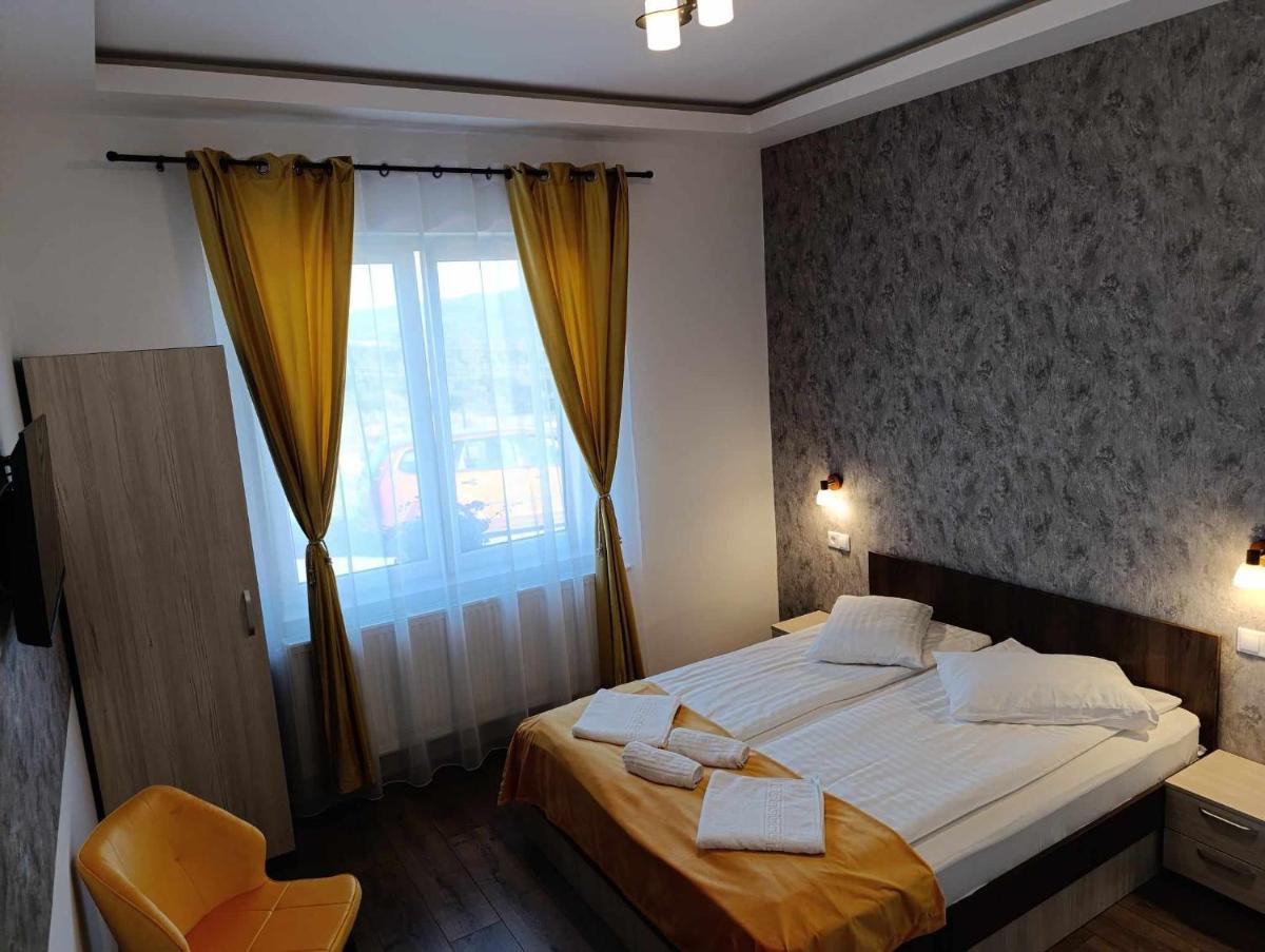 Vila President Sovata - Housity