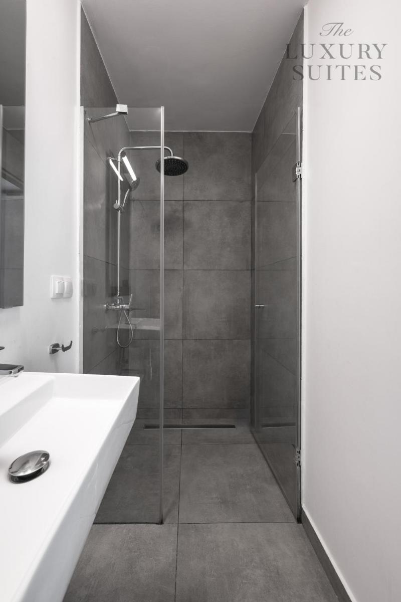 Suitetrails - Bohemian, The Luxury Suites