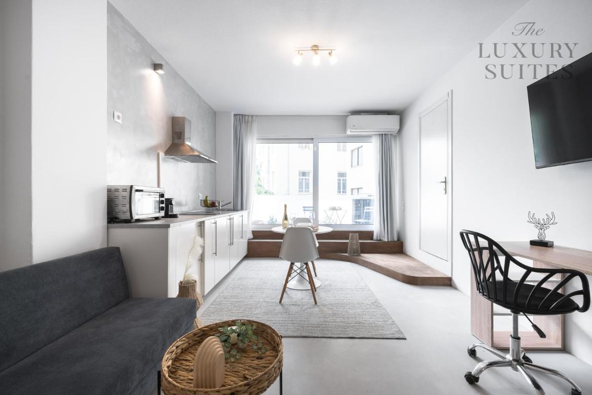 Suitetrails - Bohemian, The Luxury Suites