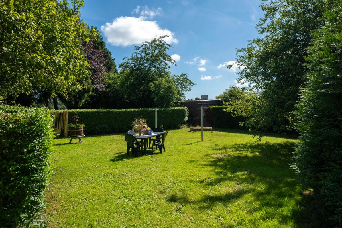 Gîte La Blanche Epine - Chimay - Housity