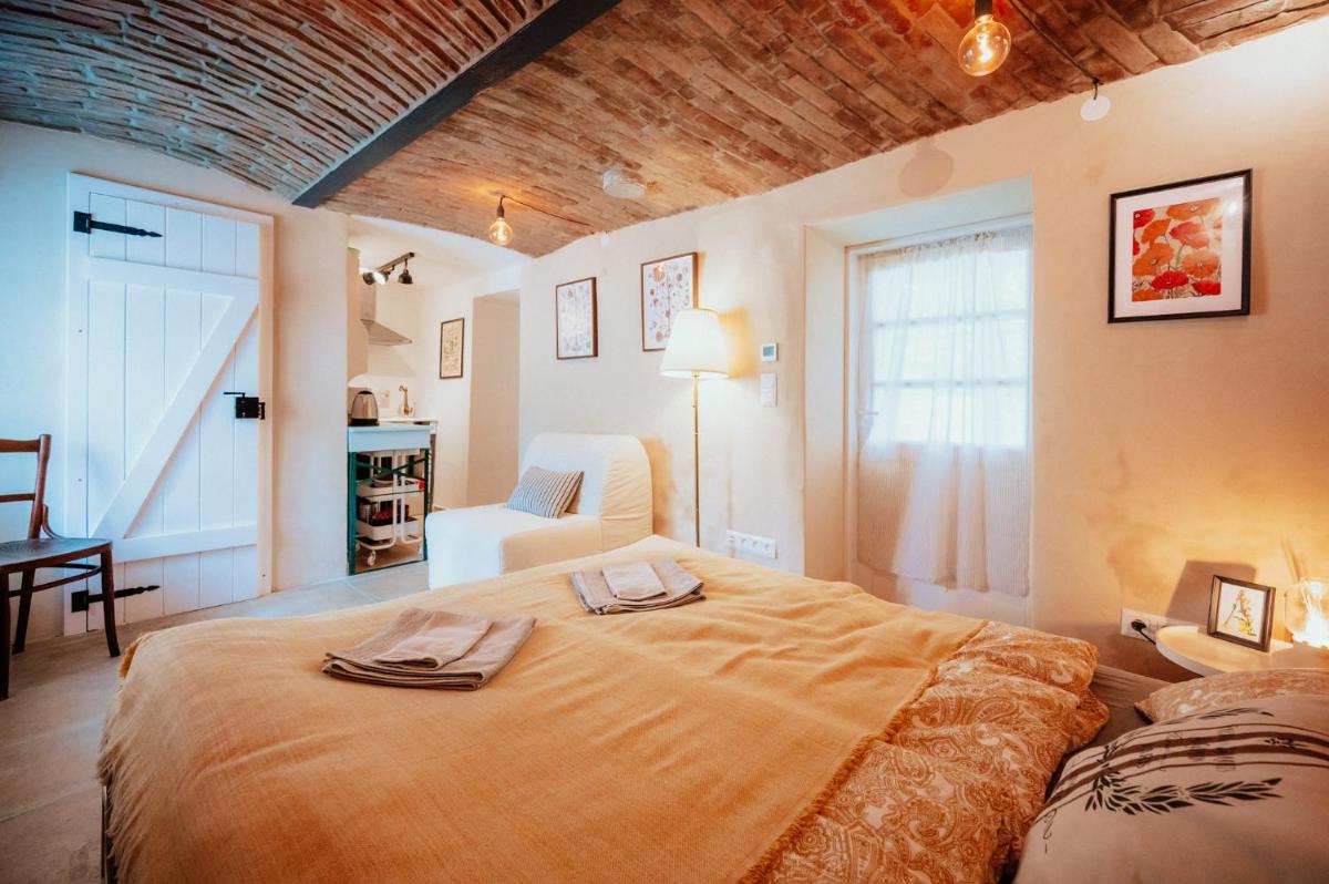 Suitetrails - Country house Harmonia