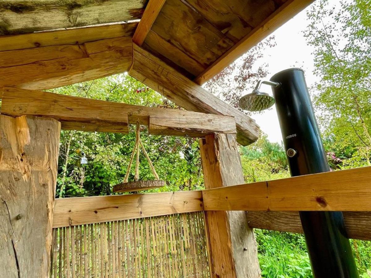 Galeriebild der Unterkunft Haus am Waldpark in Scheidegg
