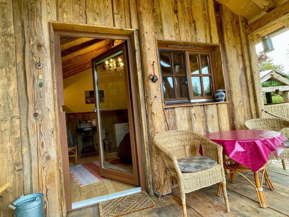 Galeriebild der Unterkunft Haus am Waldpark in Scheidegg