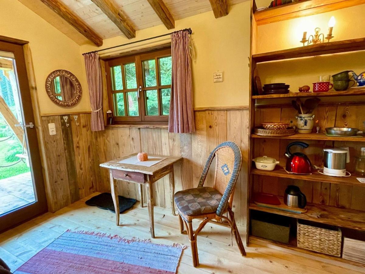 Galeriebild der Unterkunft Haus am Waldpark in Scheidegg