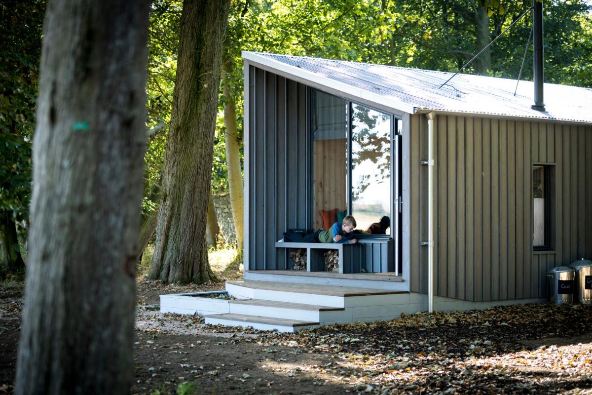 Off Grid Travel at Cambo Estate - Housity