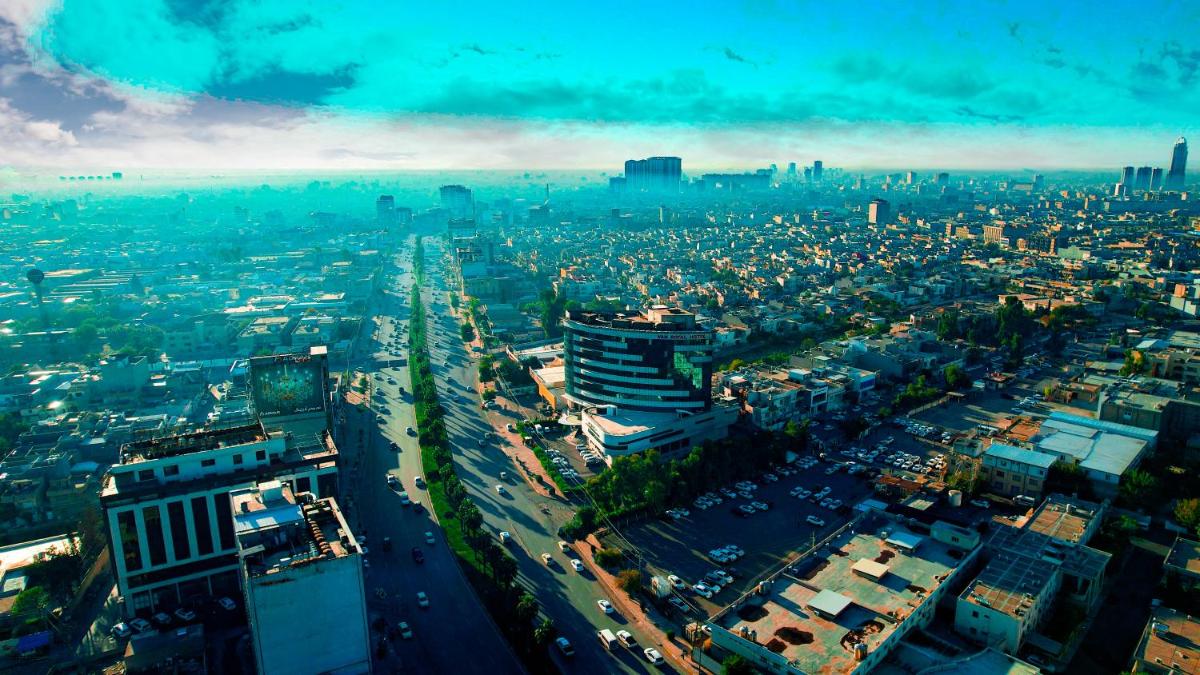 Van Royal Hotel - Housity