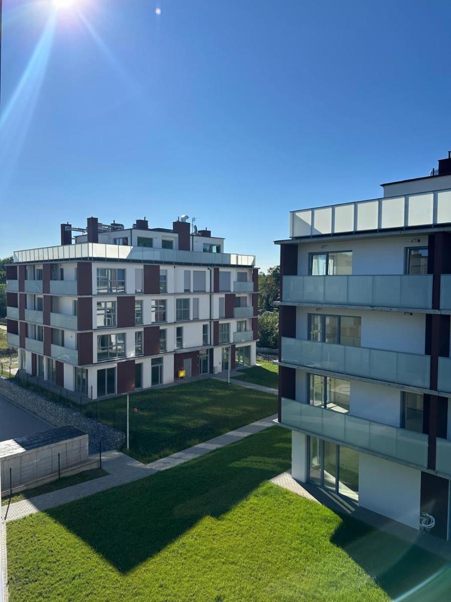 Apartament Dębowe Wzgórze - Housity