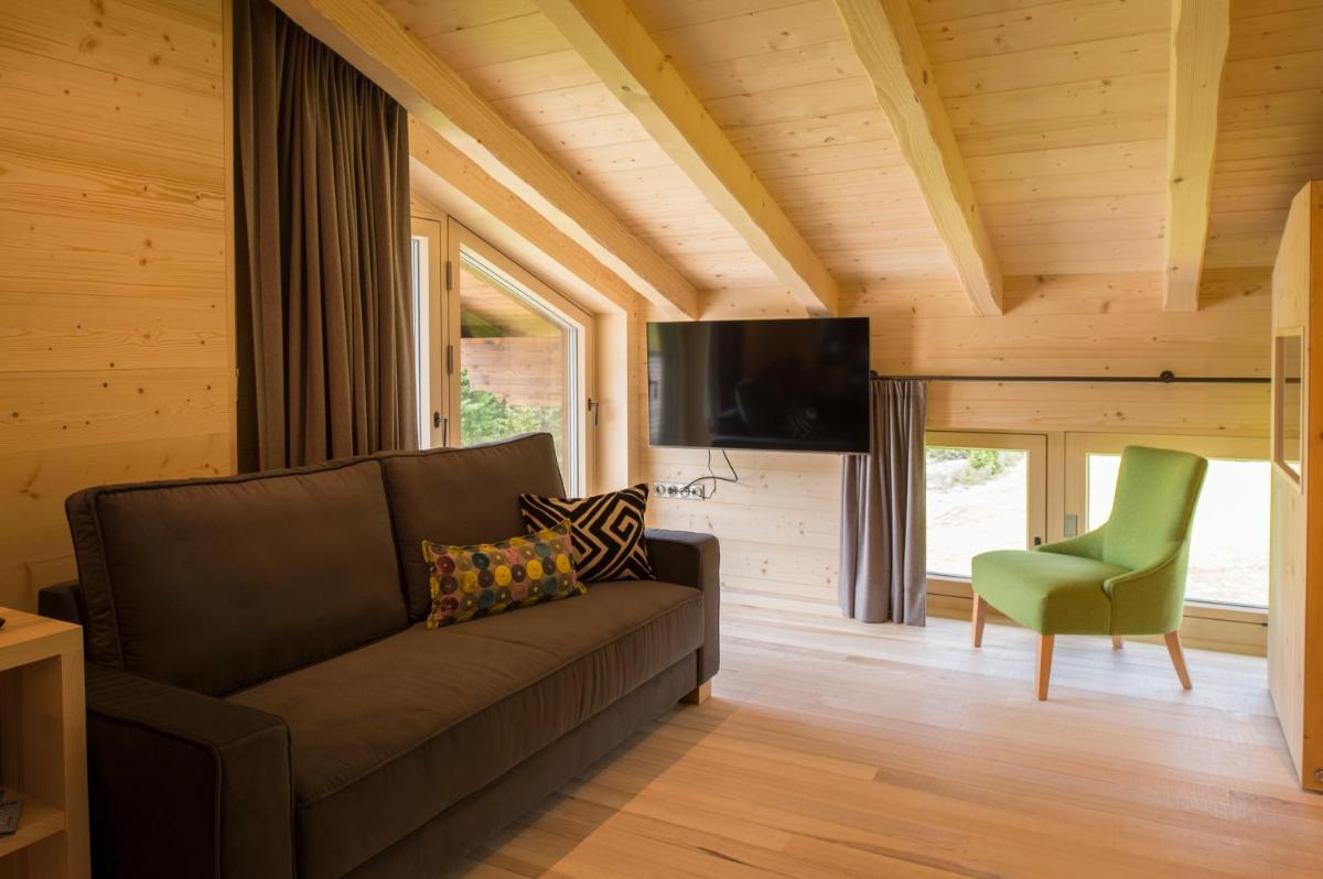 Appartement Omeshorn anno 1593 - Housity