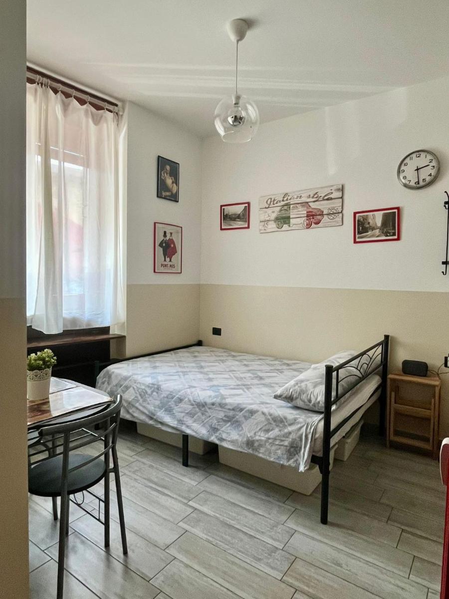 Il Gattino di Torino - Monolocale centro e ospedali - Housity