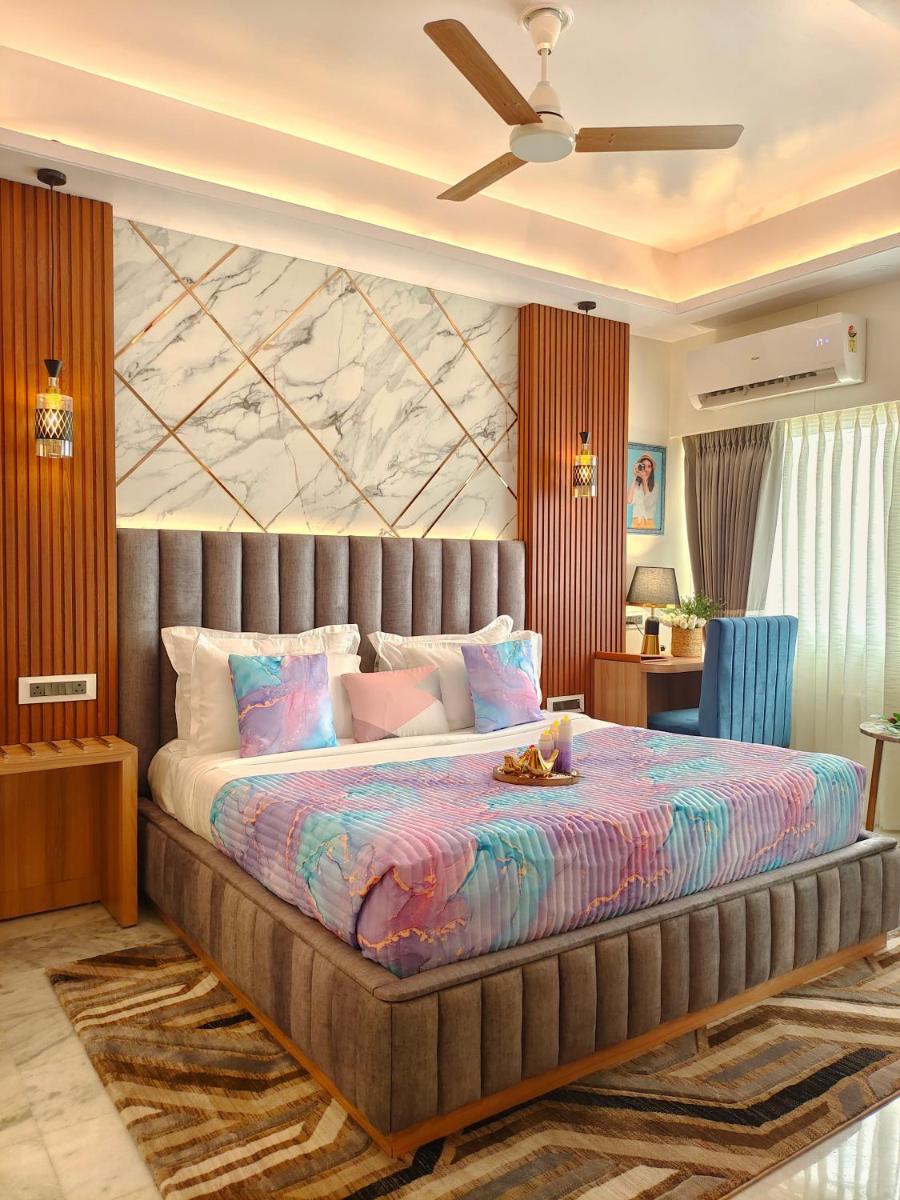 Sarang Palace - A Luxury Boutique Hotel - Housity