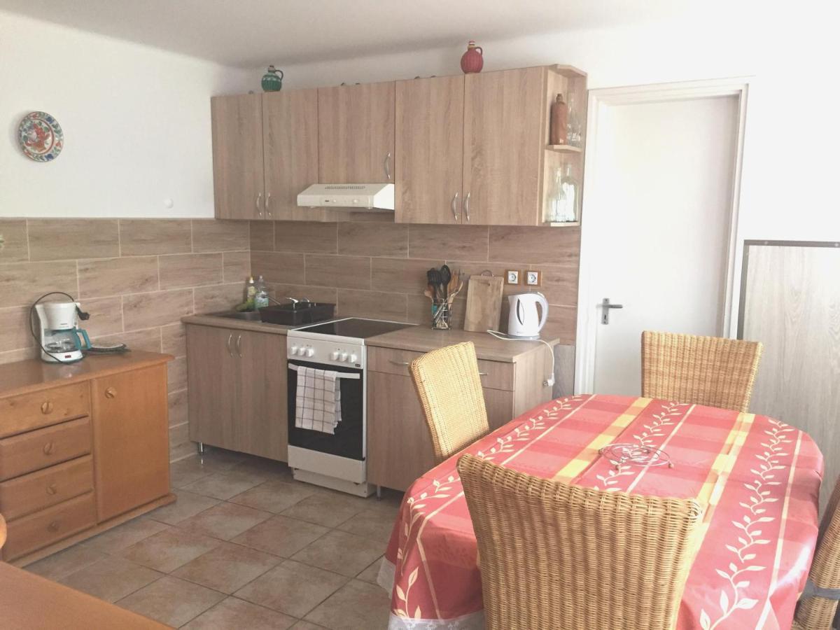 Suitetrails - Bodza apartman