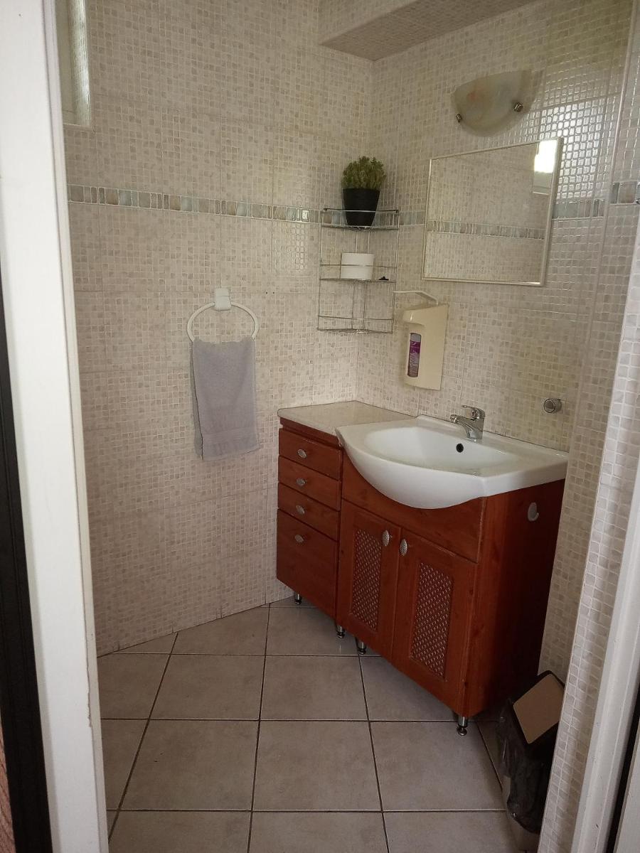 Suitetrails - Bodza apartman