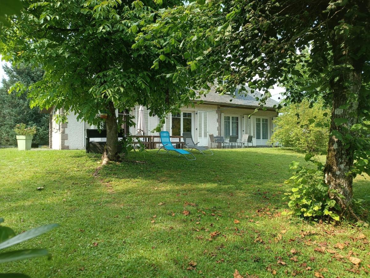 La Maison au Cœur de l Auvergne - Housity