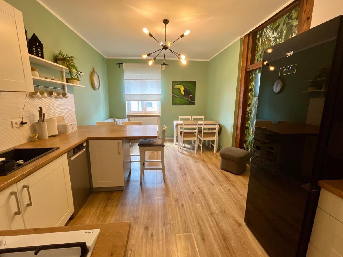 Apartamenty Dobranocka - Housity