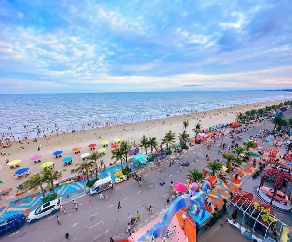 flamingo linh trường - hải tiến khu nghỉ dưỡng 5 sao cạnh chùa bụt - Hizvo