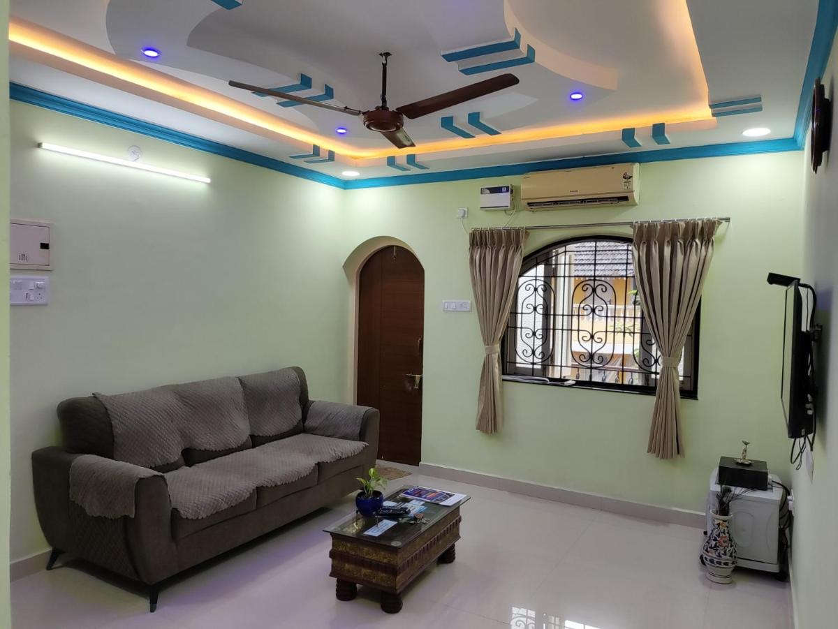 Serene Homestay - Housity