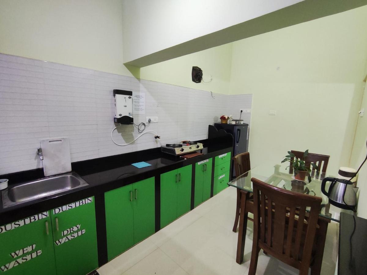 Serene Homestay - Housity