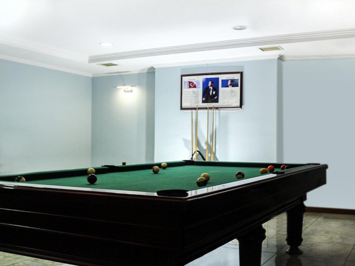 Helenapolis OTEL - Housity