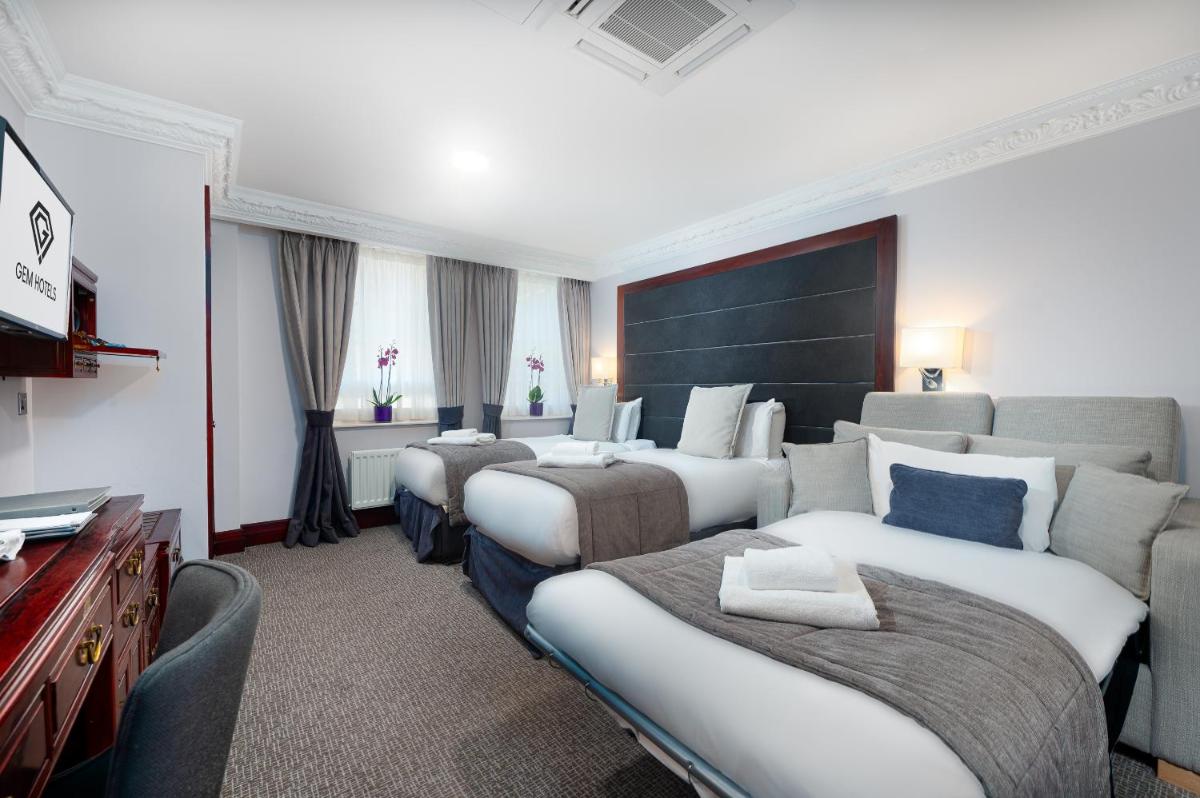 Gem Fitzrovia Hotel - Housity