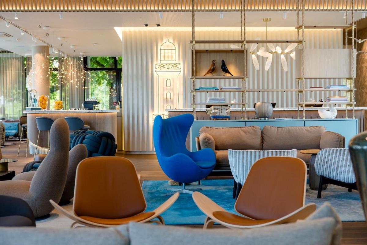 Motel One Rostock - Housity