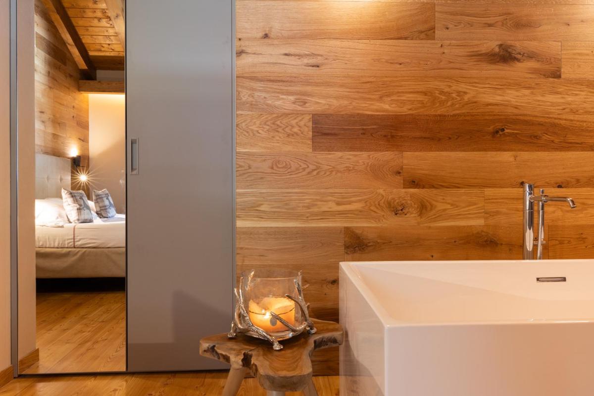 Hotel Relais Des Glaciers - Adults Only - Housity