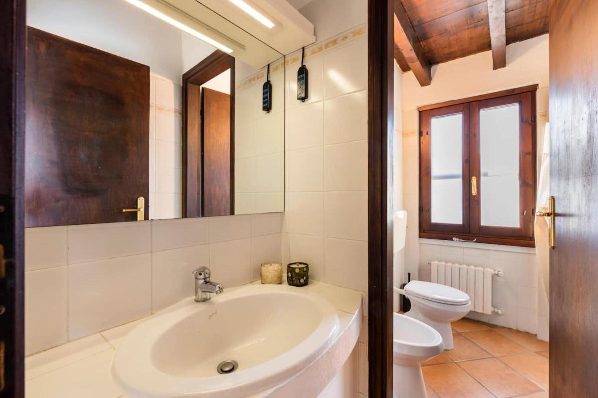 Charming House in Vesime with Shared Pool - Housity