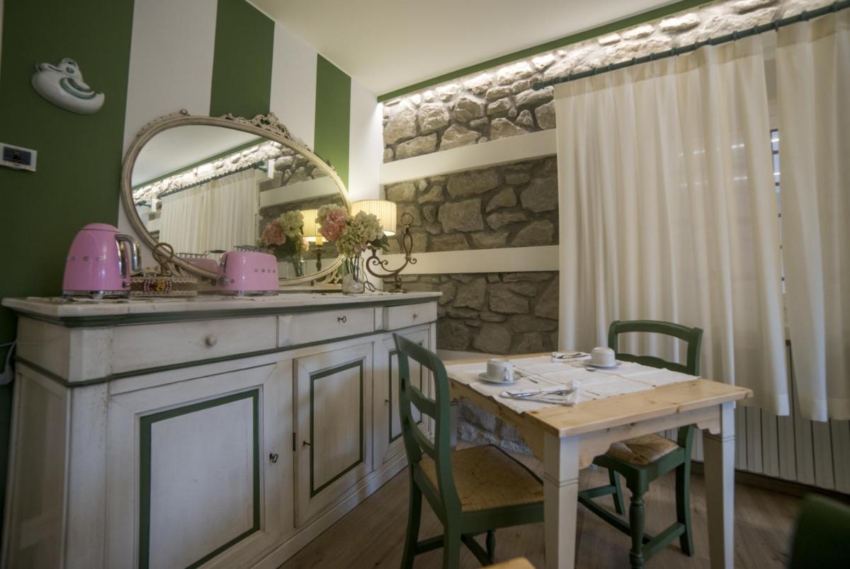 B&B Dolci Sogni - Housity