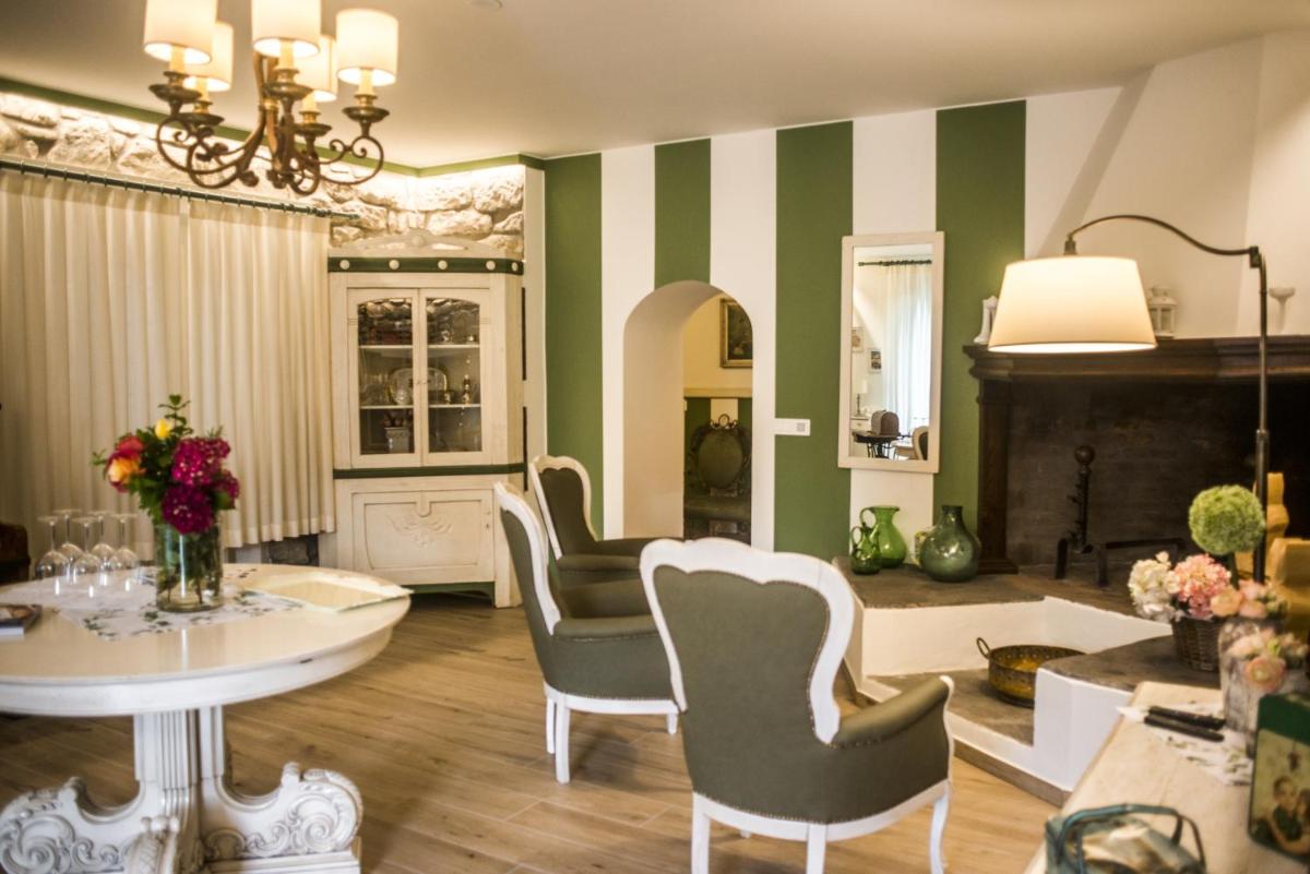 B&B Dolci Sogni - Housity