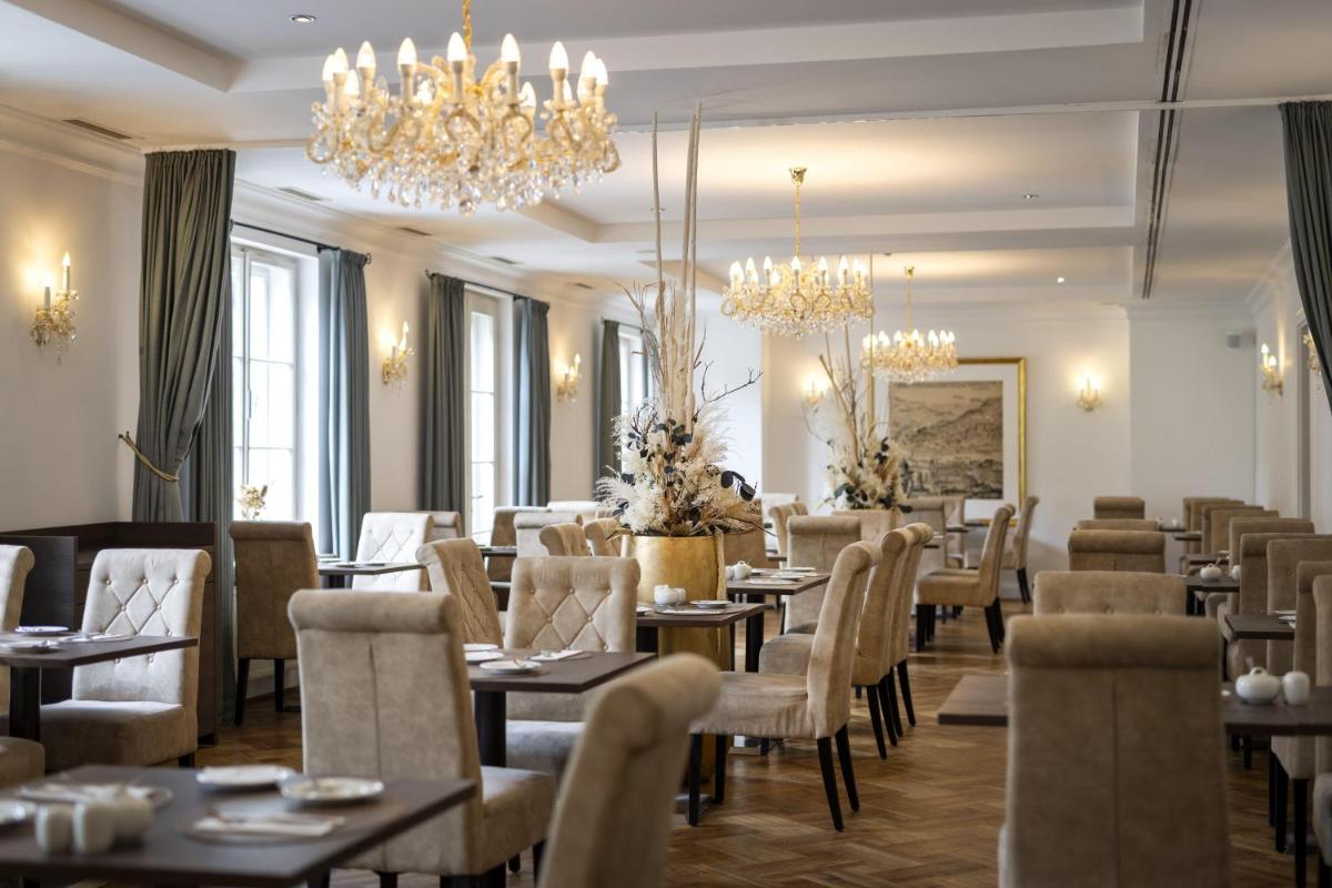 ARCOTEL Castellani Salzburg - Housity