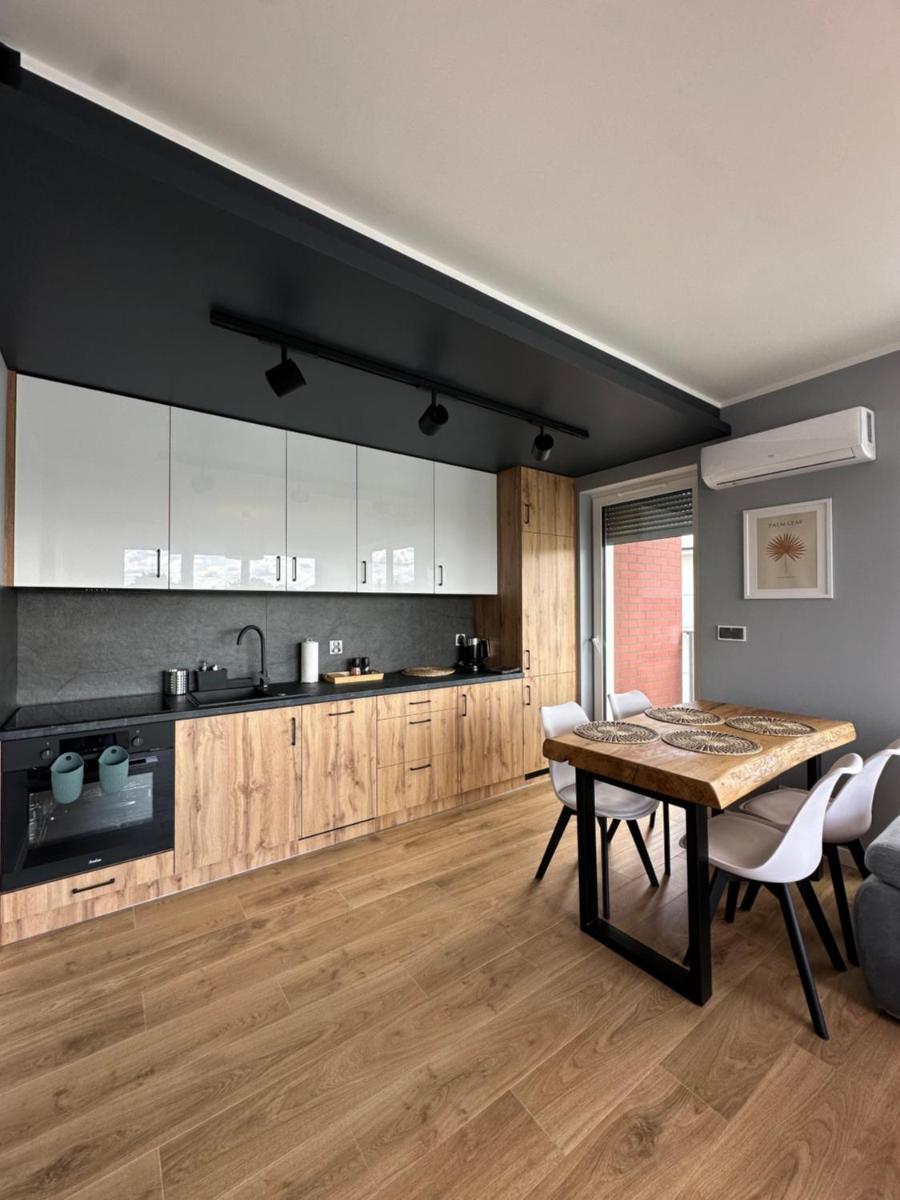 Apartament Dębowe Wzgórze - Housity