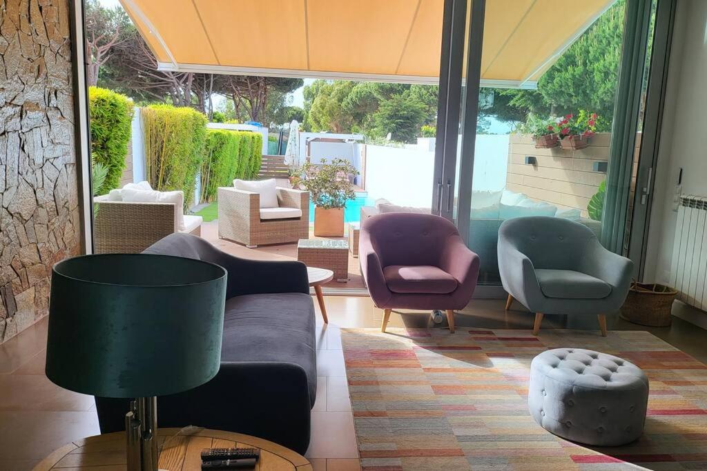 Casa do Pai Beach House - Housity