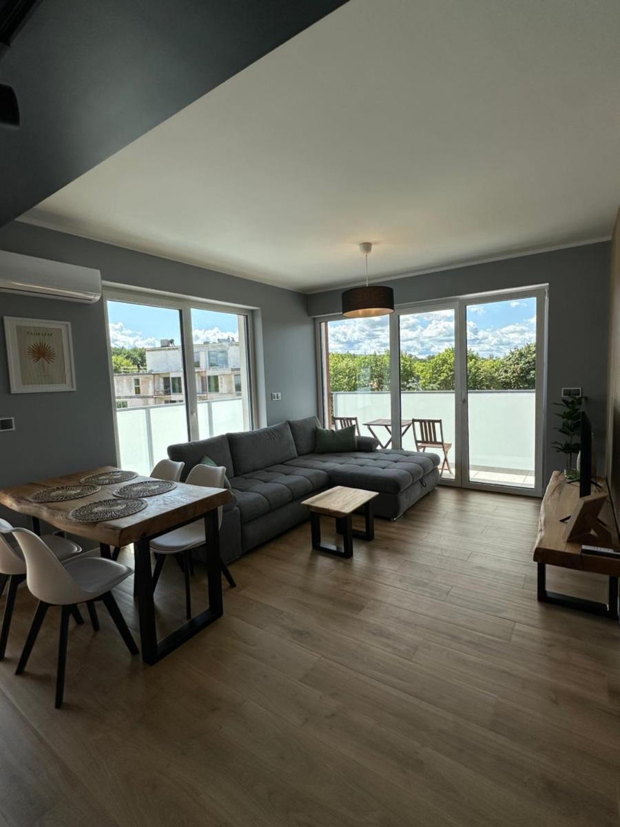 Apartament Dębowe Wzgórze - Housity