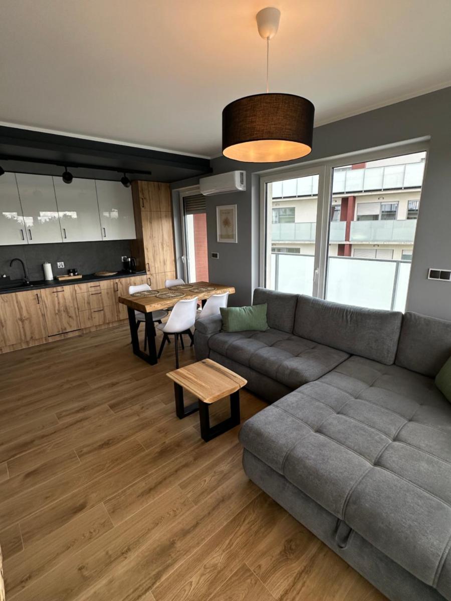 Apartament Dębowe Wzgórze - Housity