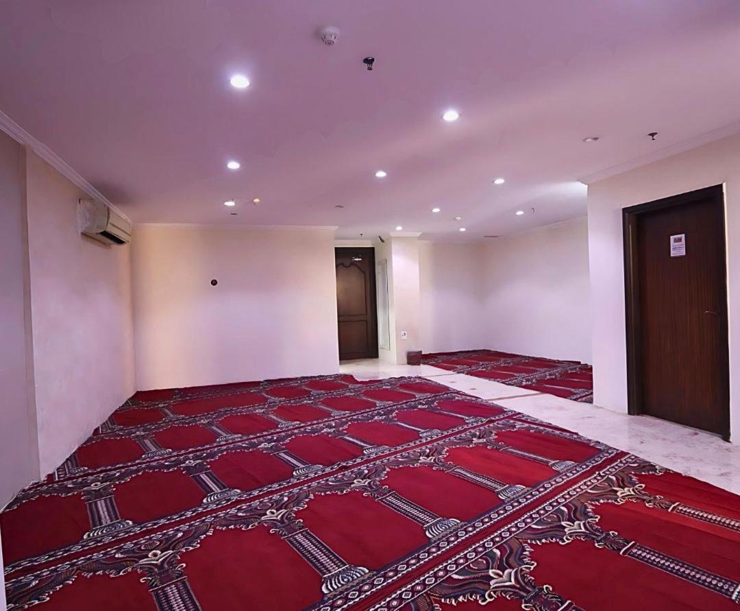 Noor Manazil فندق نور منازل - Housity