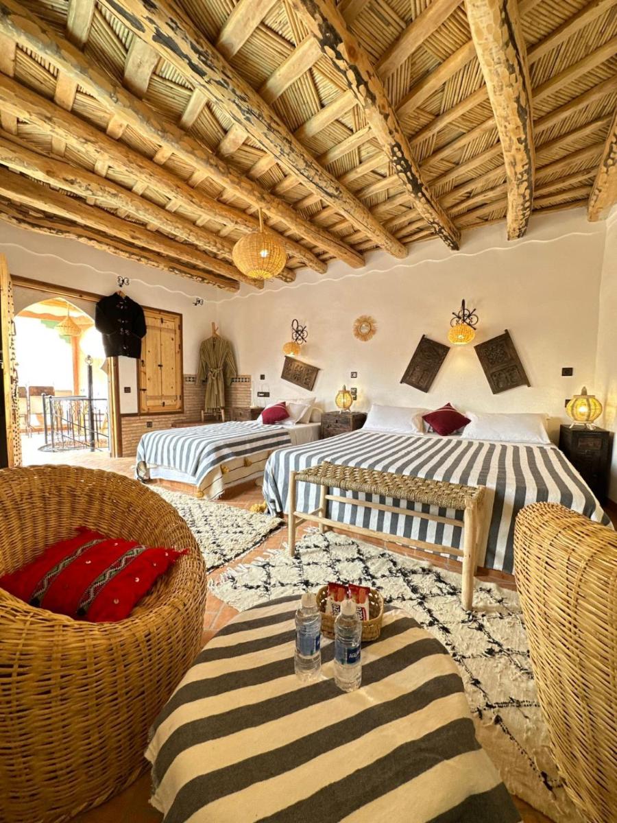 Dar Ahlam Dades Hotel - Housity