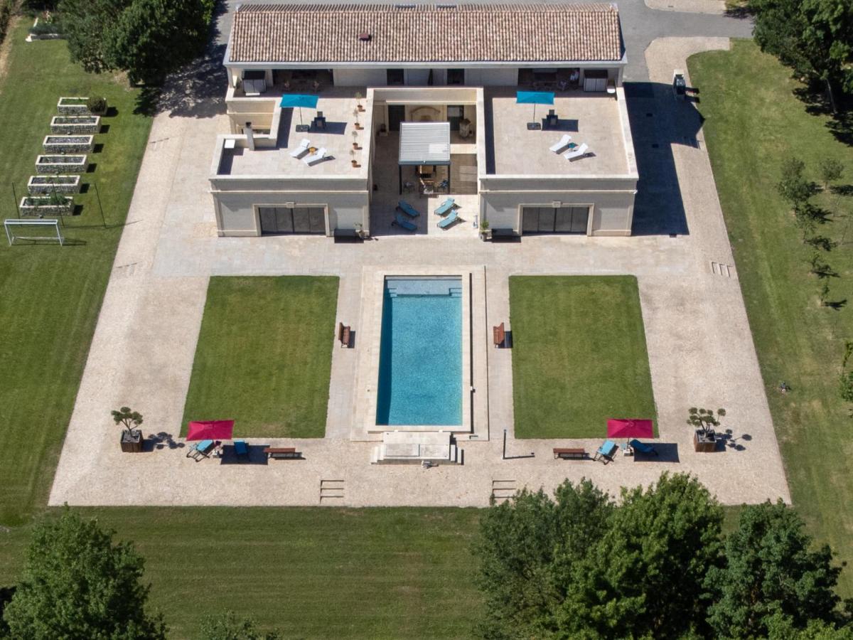 Domaine des Eucalyptus - Housity