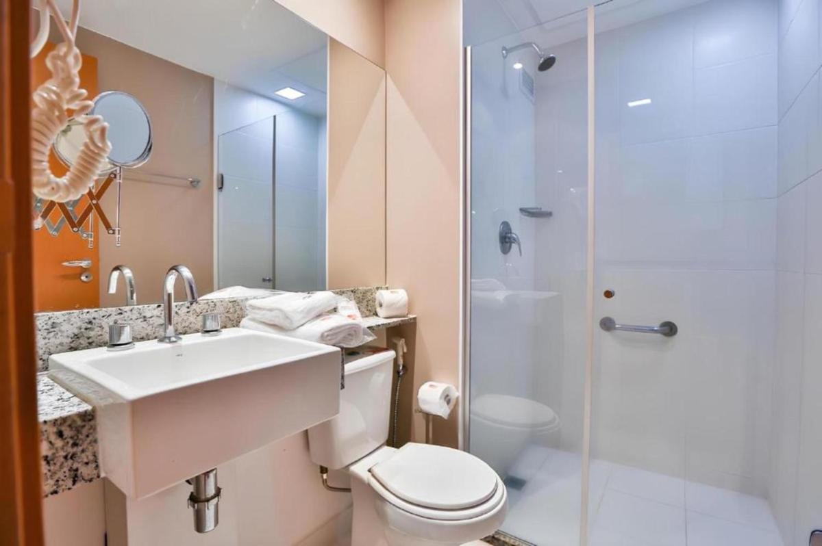 Esuites Belo Horizonte Minascasa - Housity