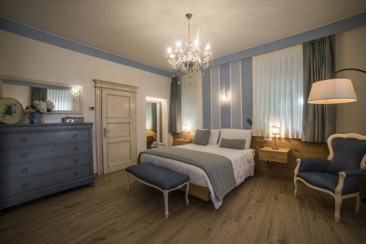 B&B Dolci Sogni - Housity