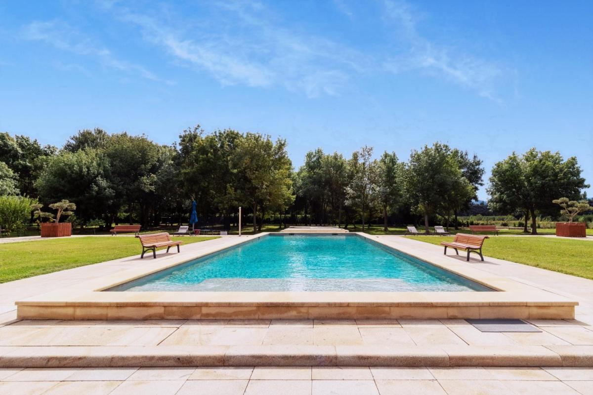Domaine des Eucalyptus - Housity