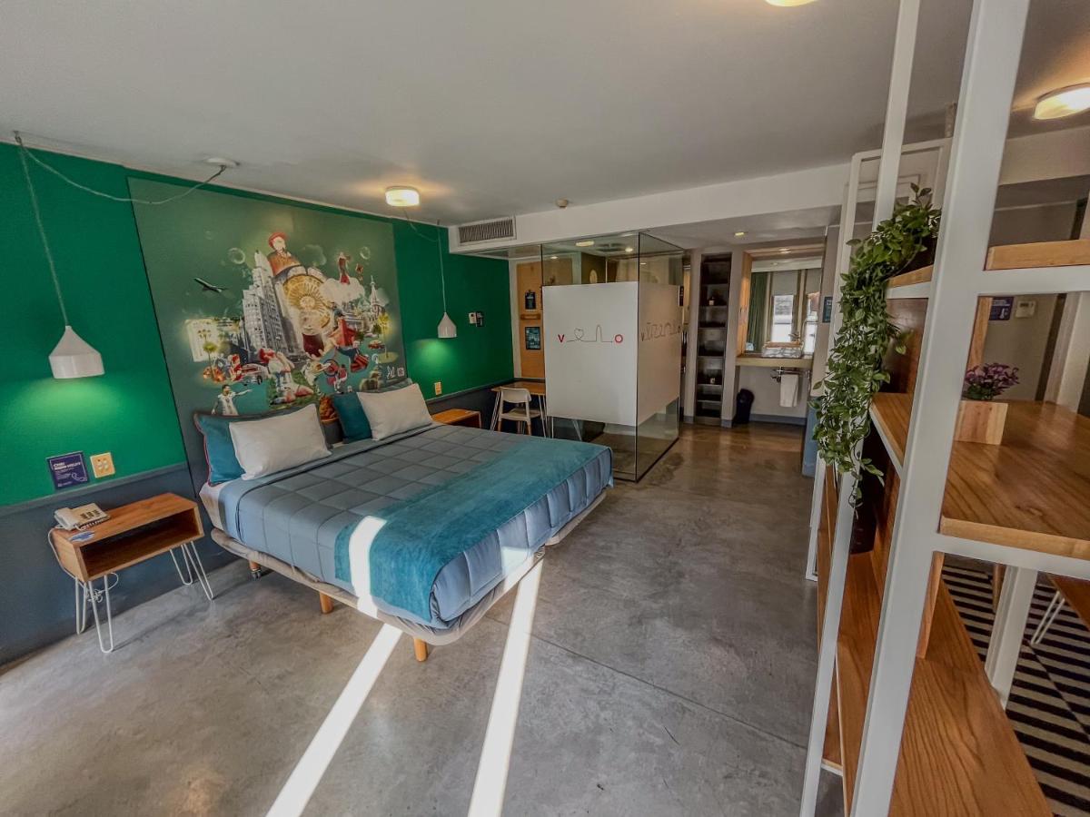 Viajero Buenos Aires Hostel - Housity
