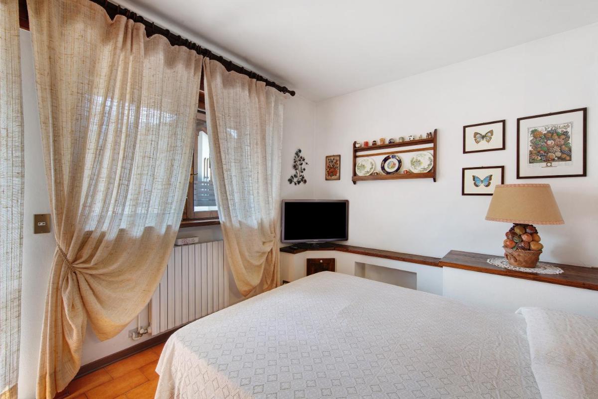 Monolocale Monti Pallidi - Housity