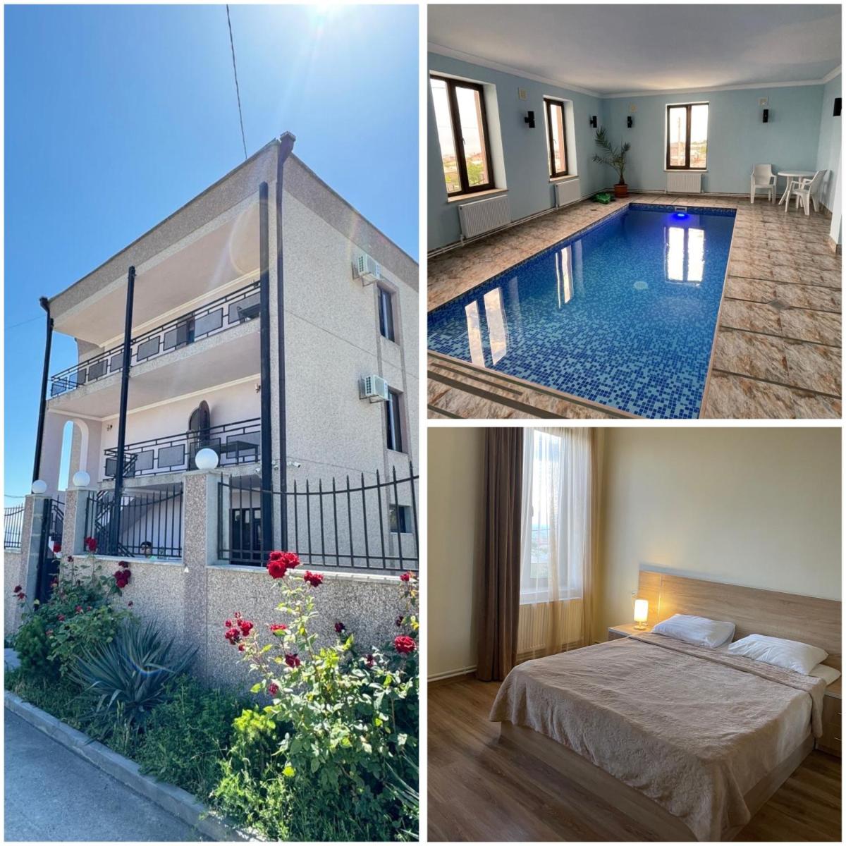 DECCA Hotel - Housity