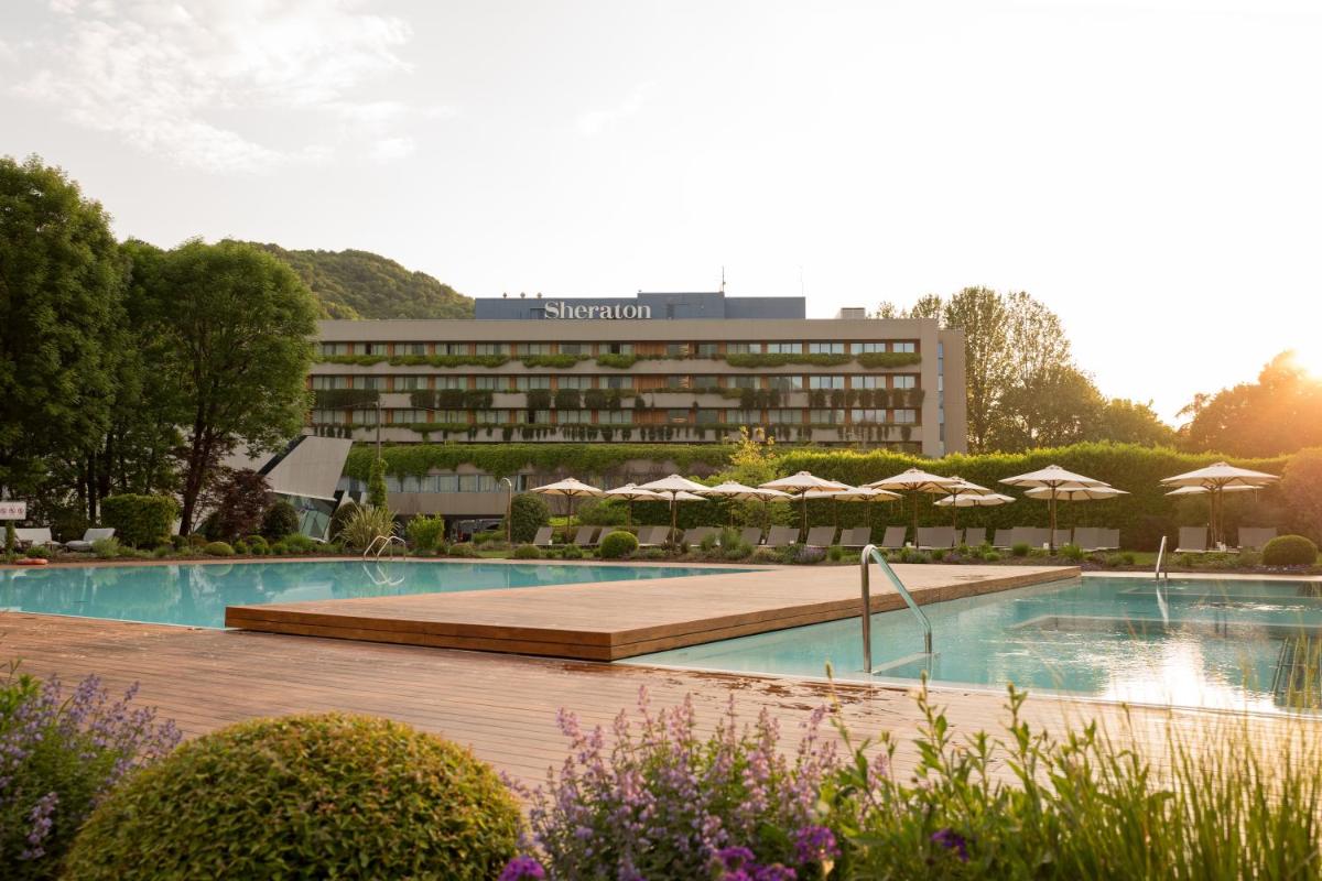 KK Resort Apartments Lake Como - Housity