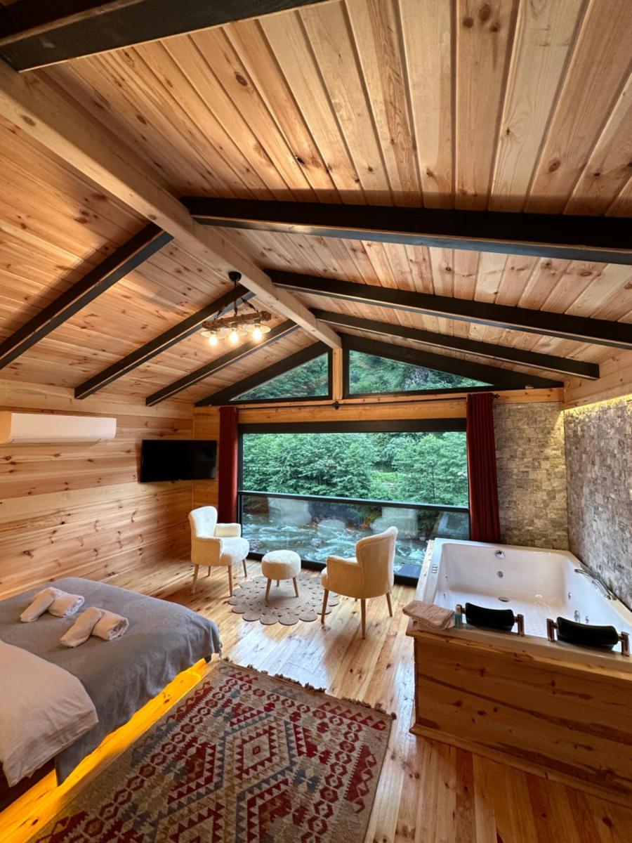 Nayon Bungalov - Housity