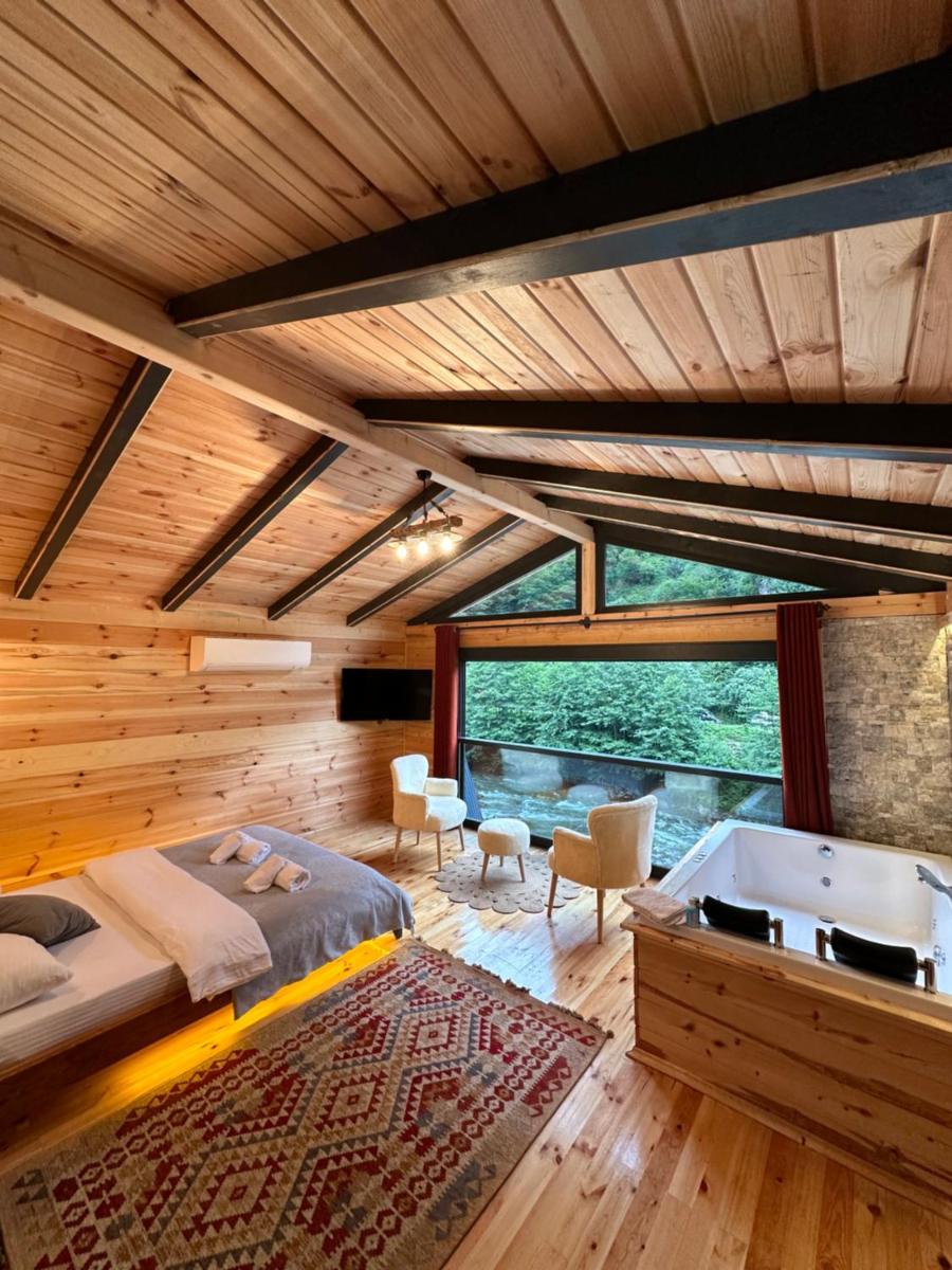 Nayon Bungalov - Housity