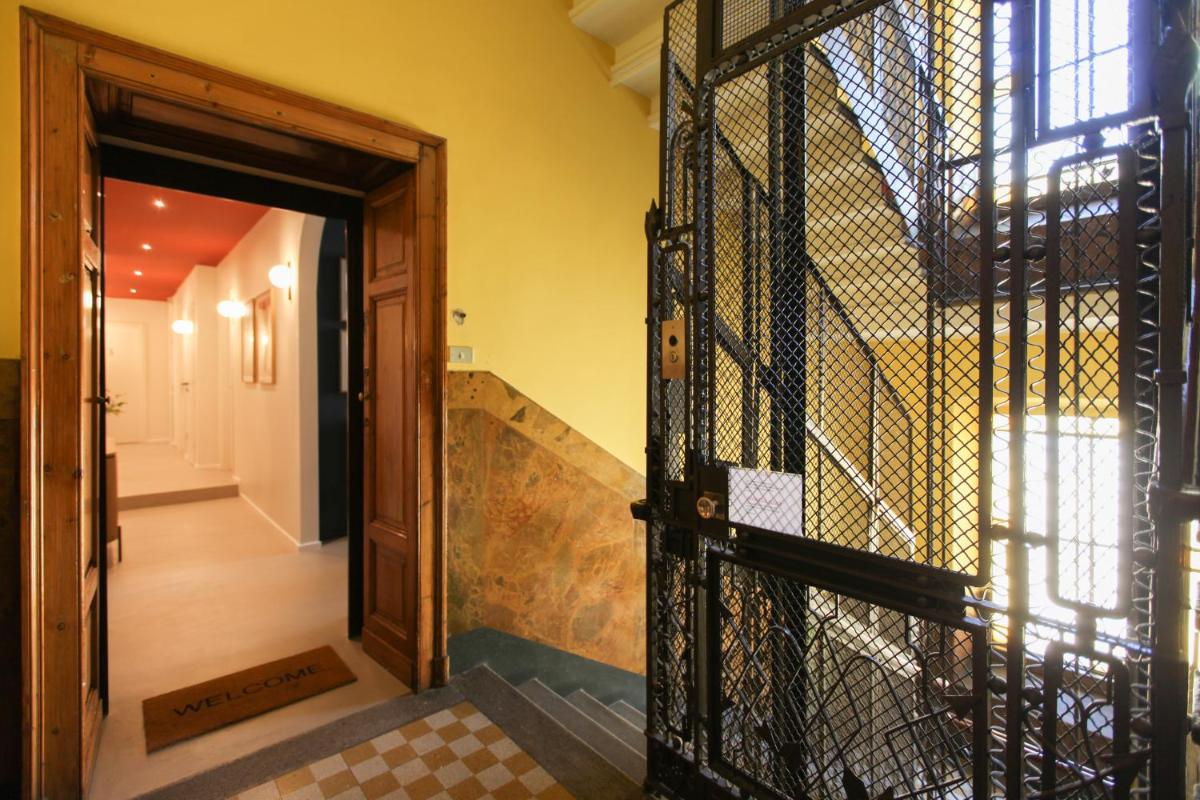 Cà Bèla - Certosa SUITES - Housity