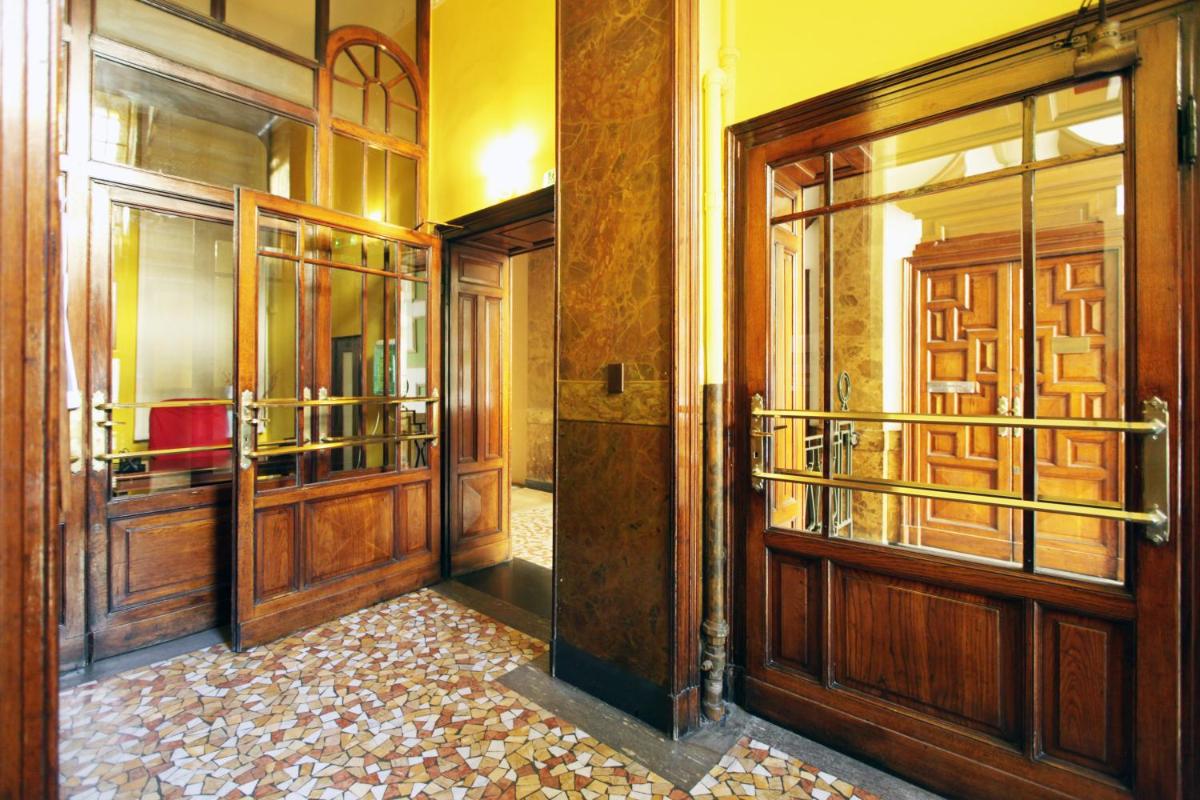 Cà Bèla - Certosa SUITES - Housity