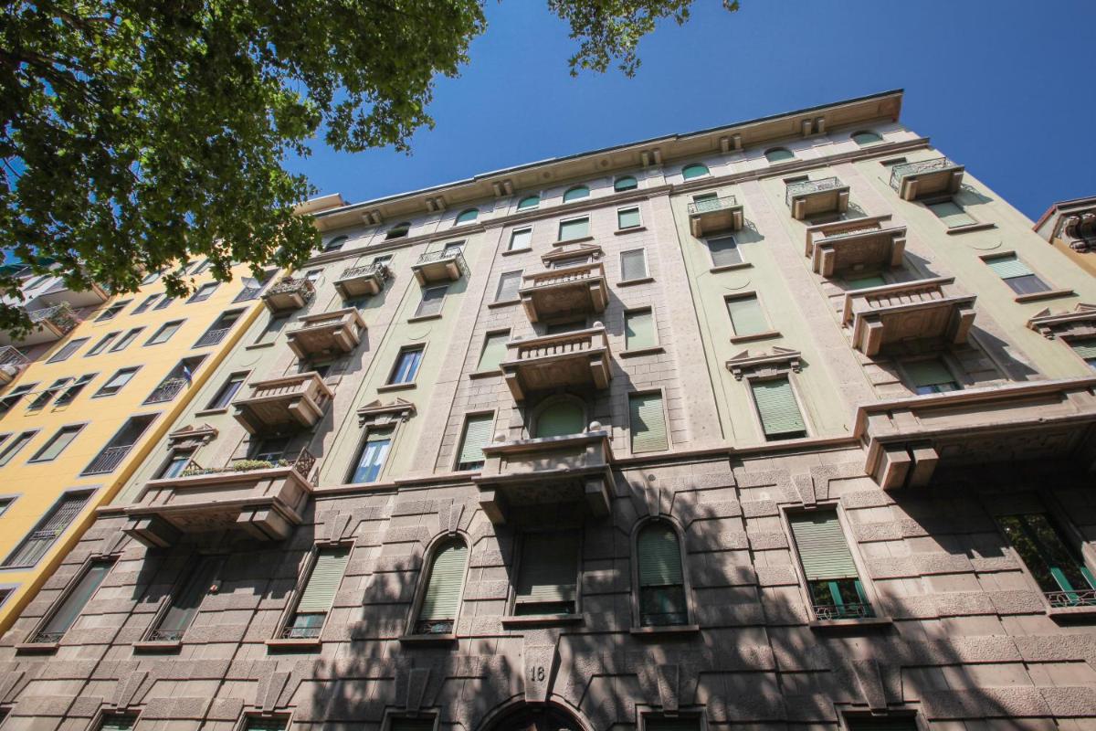 Cà Bèla - Certosa SUITES - Housity