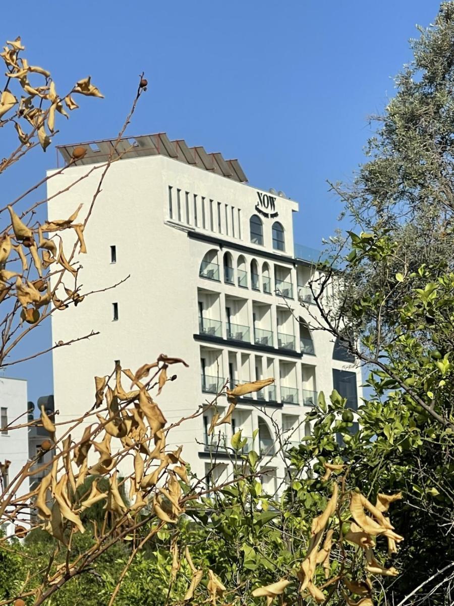 Now Boutique Hotel - Housity